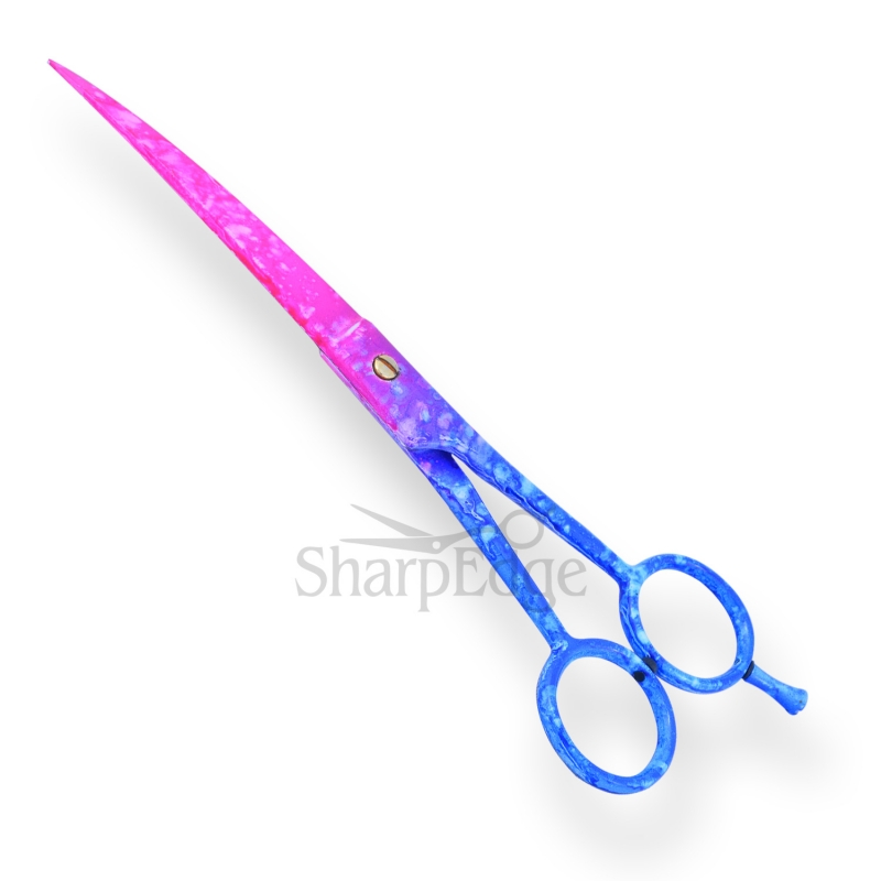Professional Pet Grooming Scissors